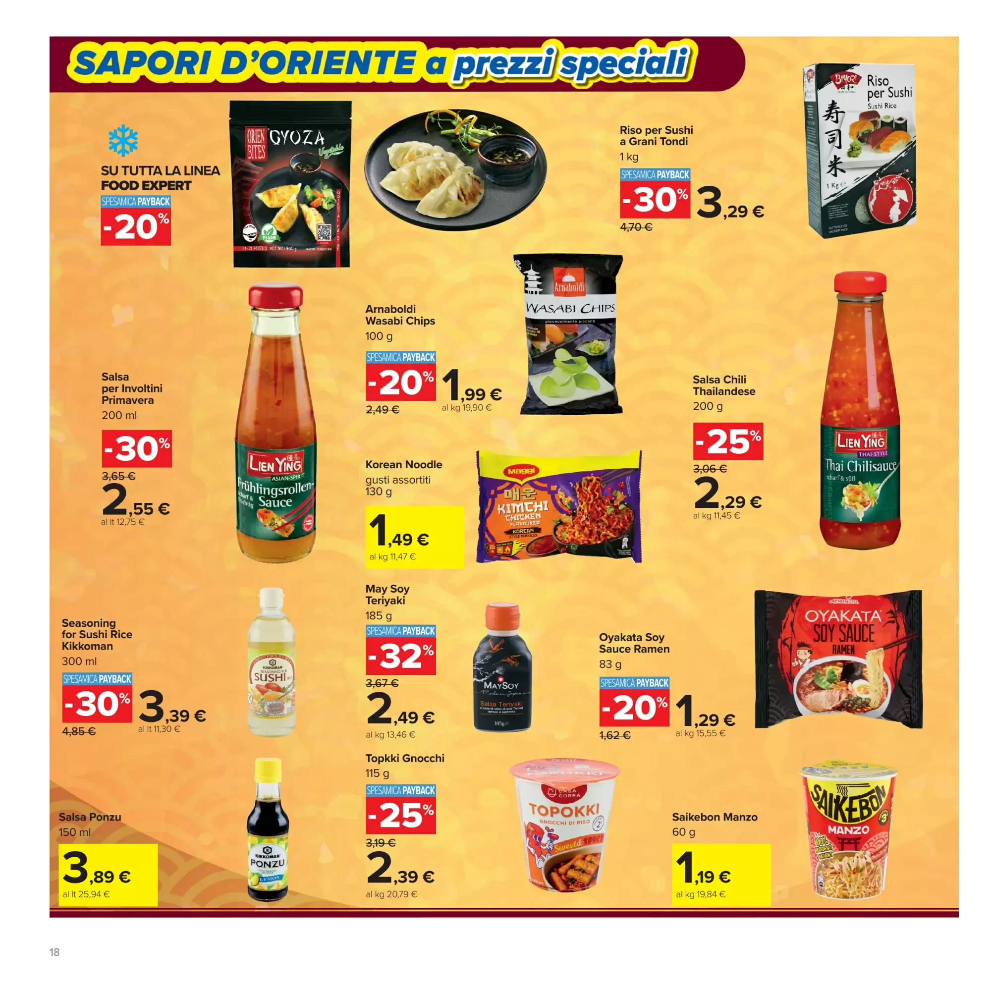 Volantino Carrefour Black Friday 2026 - Immagine 4 Black Friday