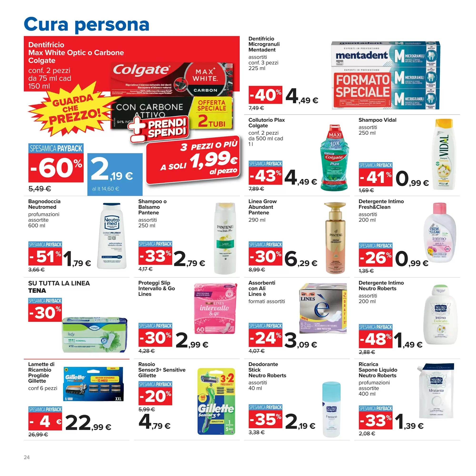 Volantino Carrefour Black Friday 2026 - Immagine 2 Black Friday