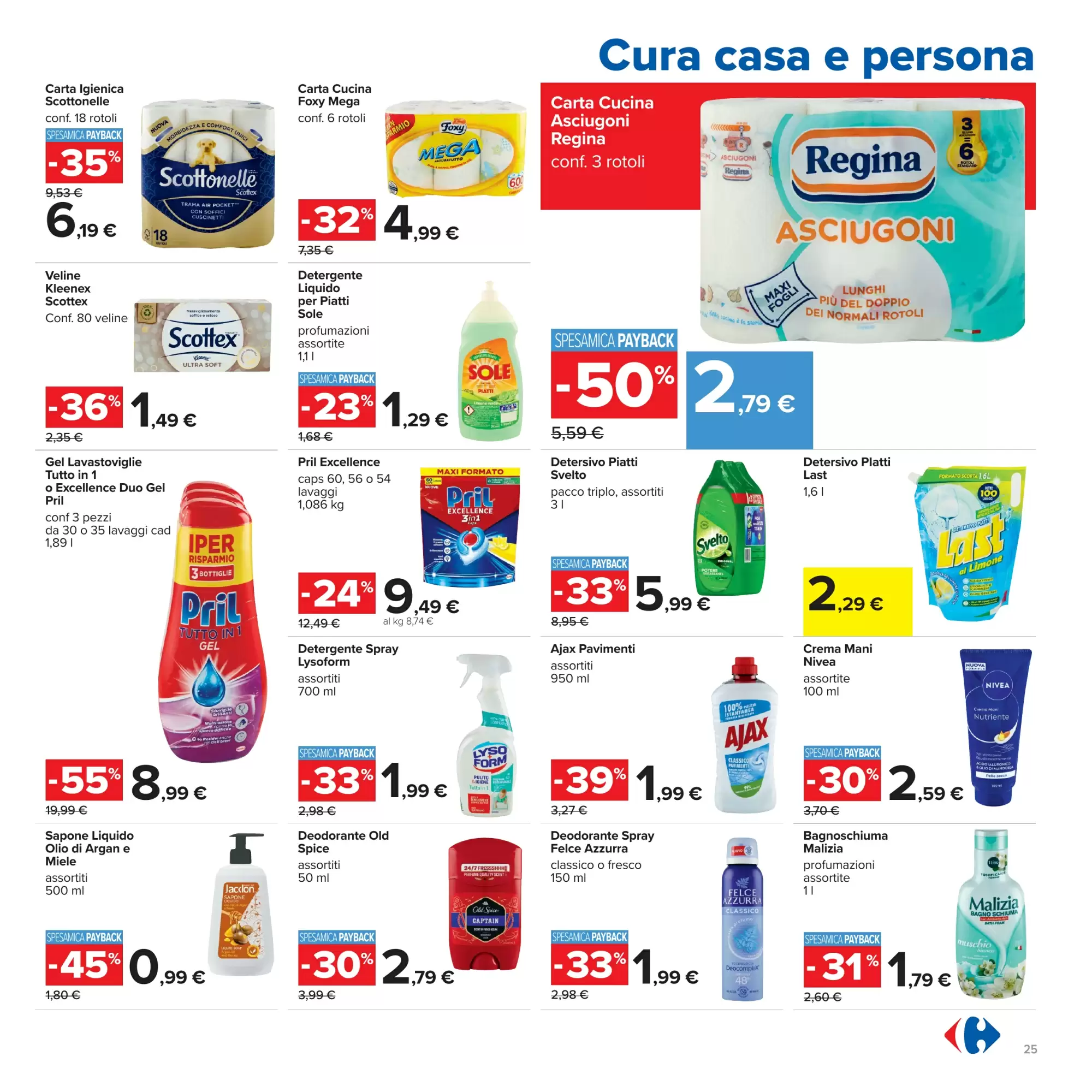 Volantino Carrefour Black Friday 2026 - Immagine 3 Black Friday