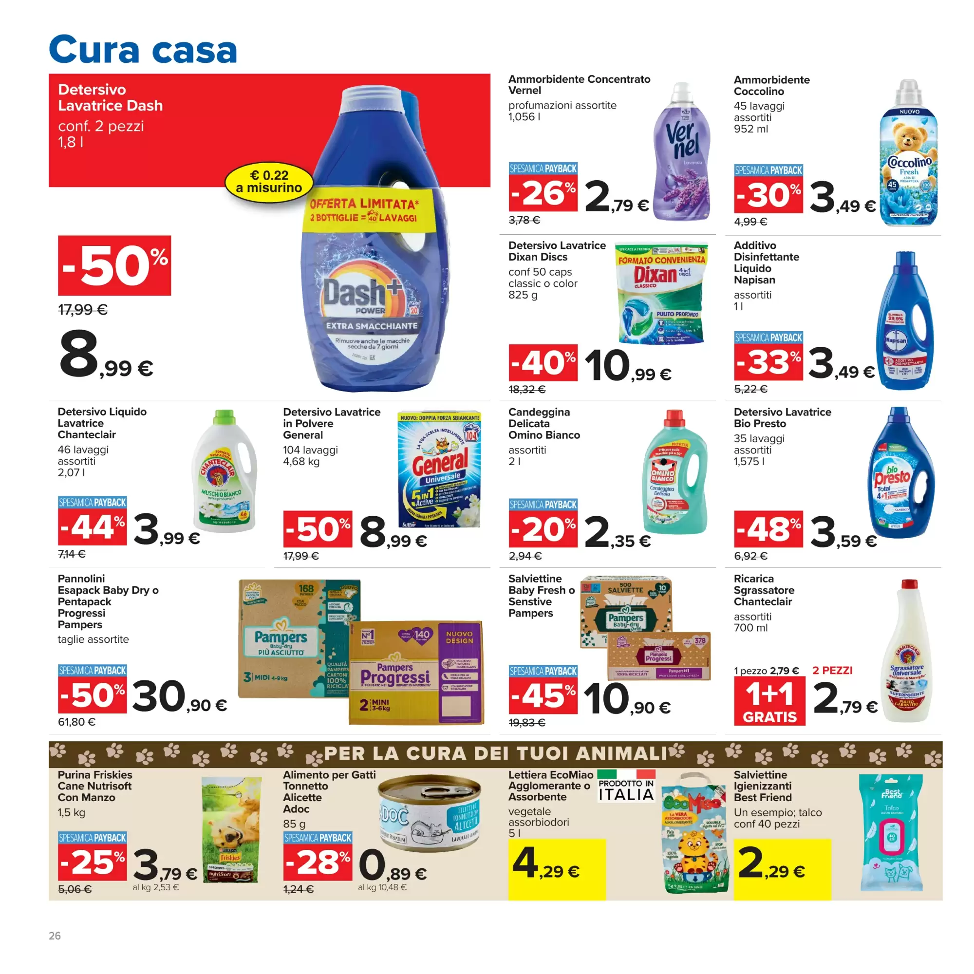 Volantino Carrefour Black Friday 2026 - Immagine 4 Black Friday
