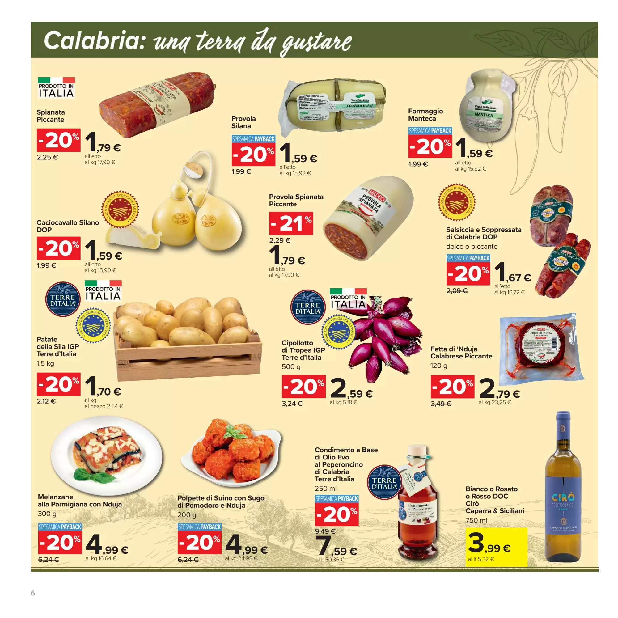Volantino Carrefour Black Friday 2026 - Immagine 2 Black Friday