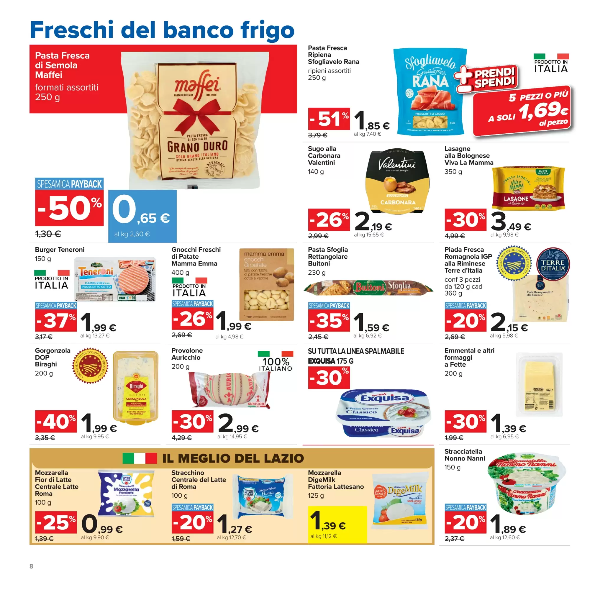 Volantino Carrefour Black Friday 2026 - Immagine 2 Black Friday