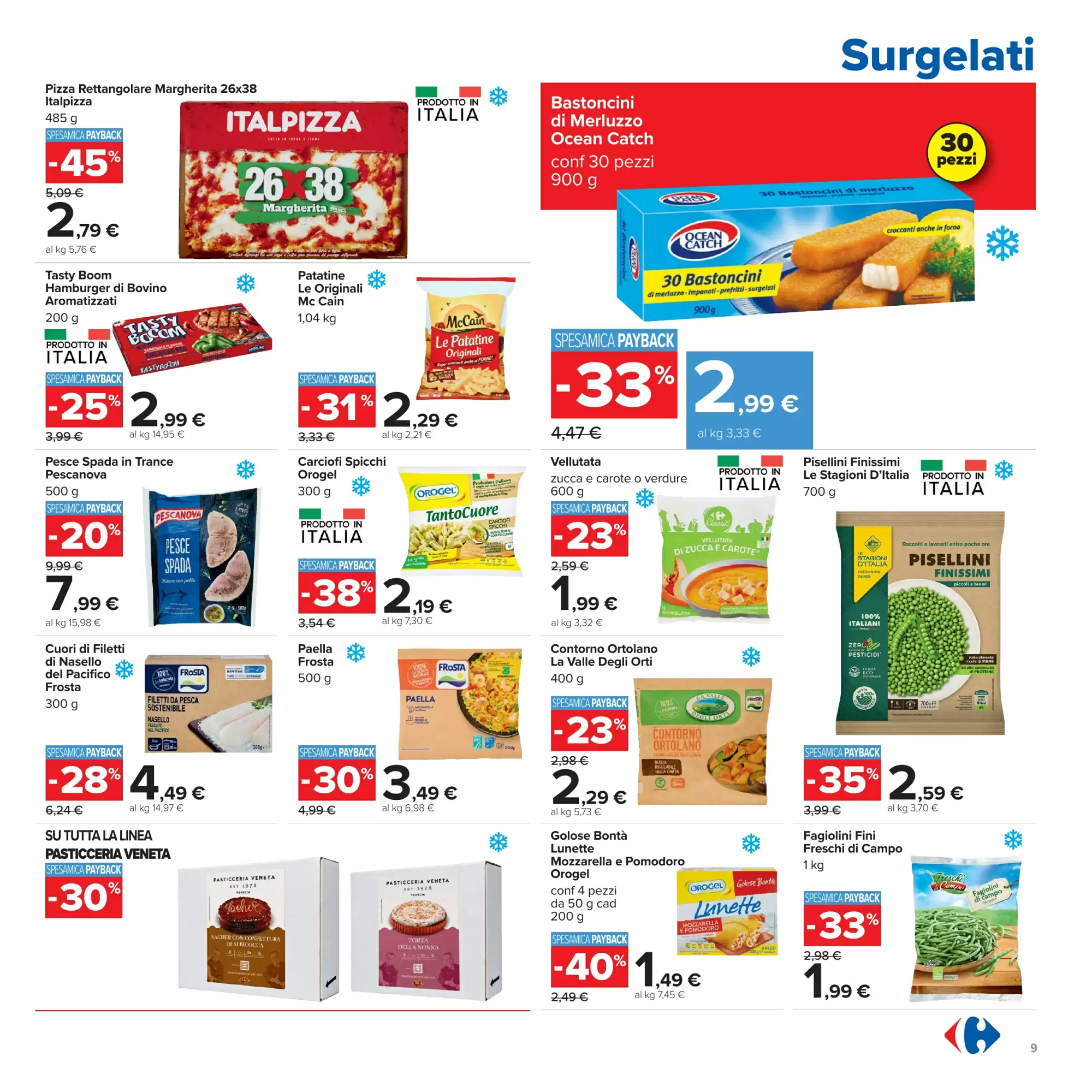 Volantino Carrefour Black Friday 2026 - Immagine 3 Black Friday