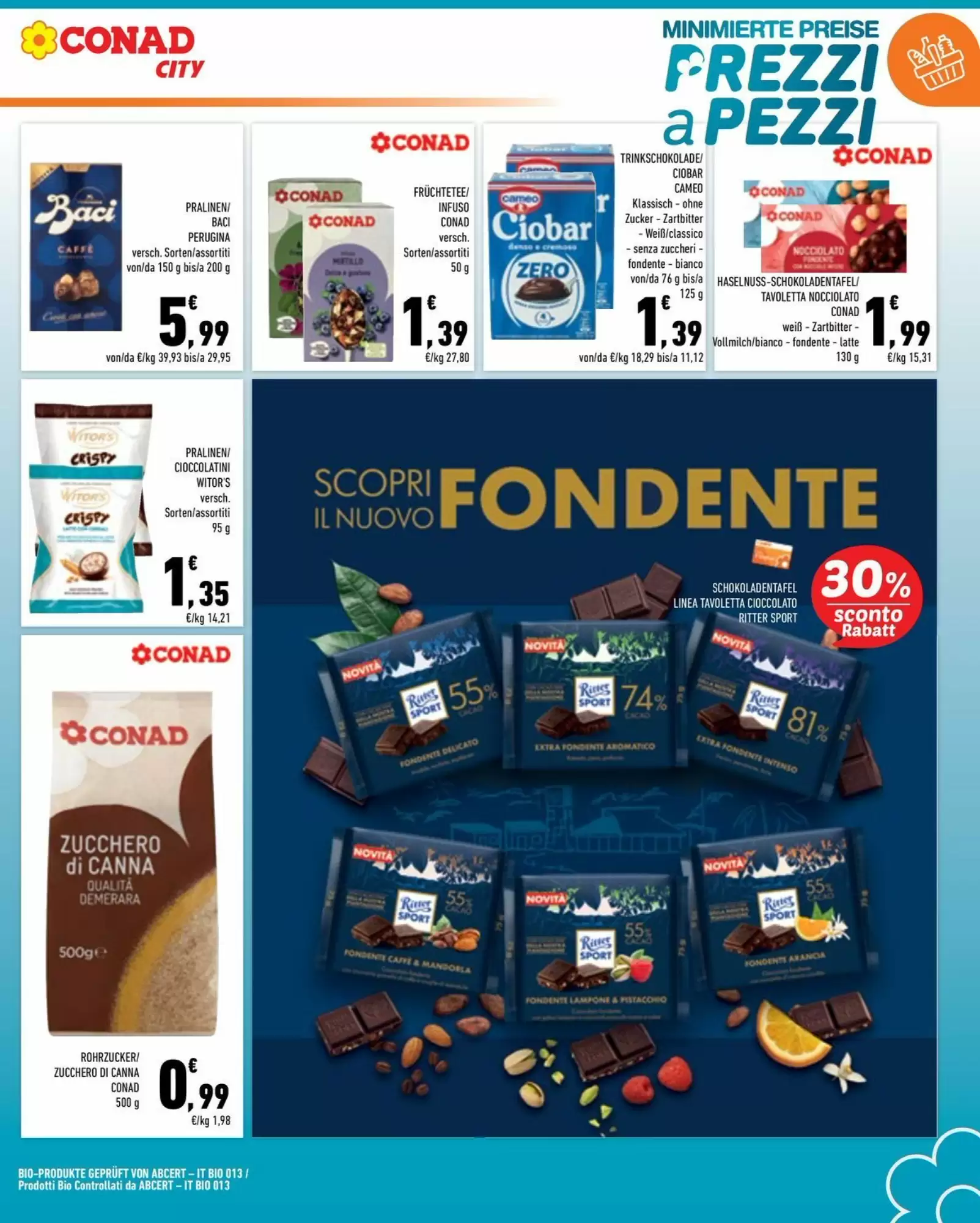 Conad City