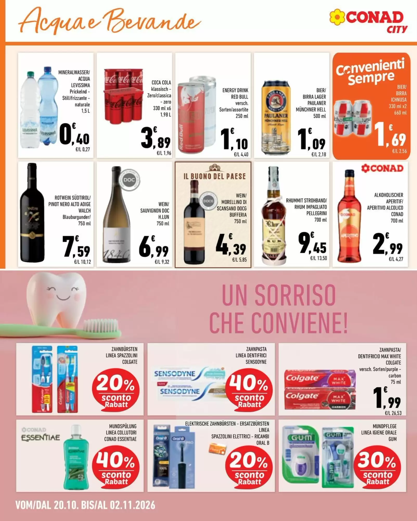 Conad City