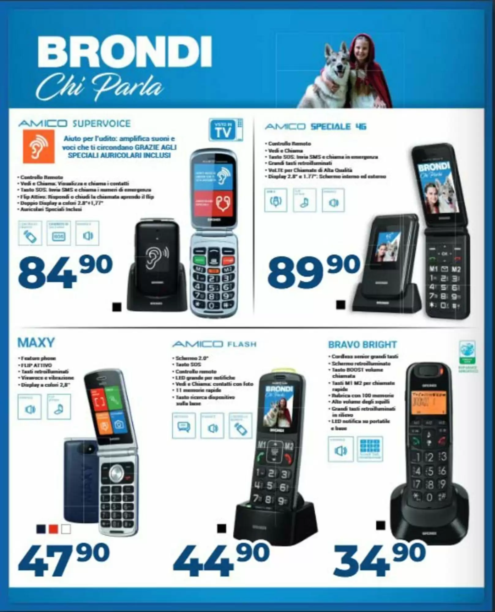 Dal 22 Ottobre