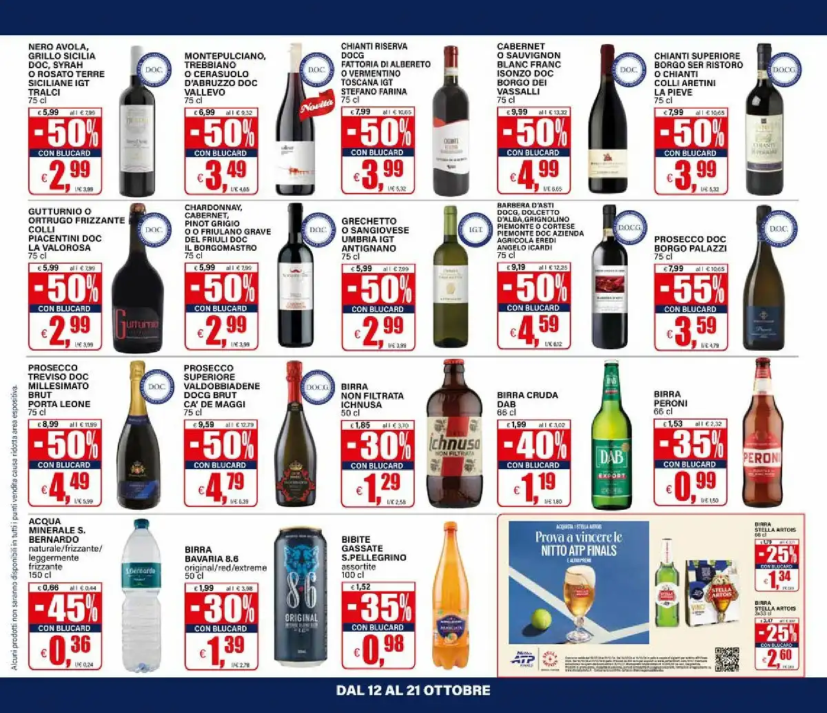 Volantino Il Gigante Natale 2026 - Immagine 3 Volantino Il Gigante Natale 2026 - Pagina