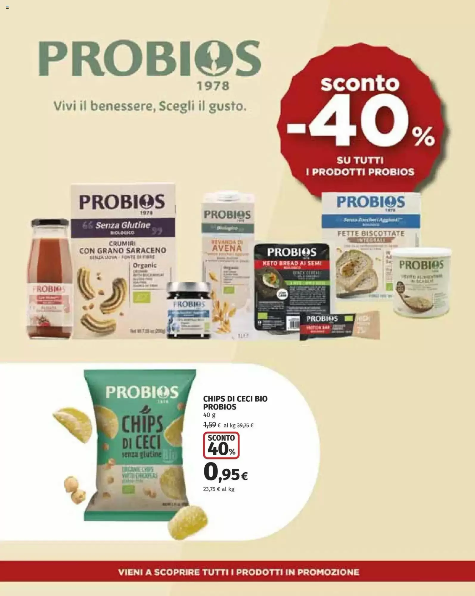 Dal 8 Ottobre Halloween