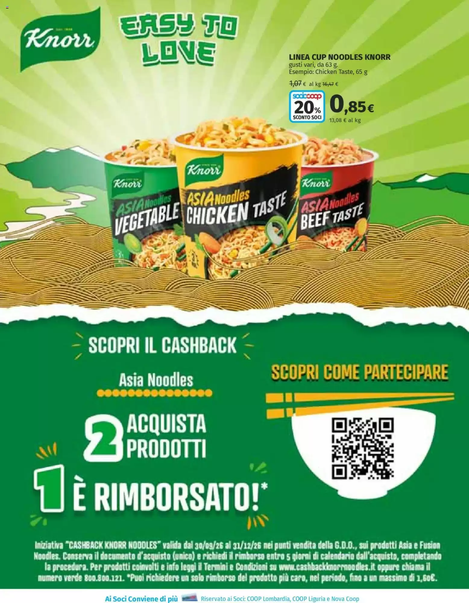 Dal 8 Ottobre Halloween