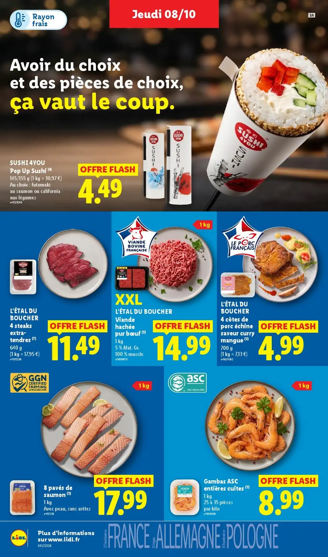 Lidl