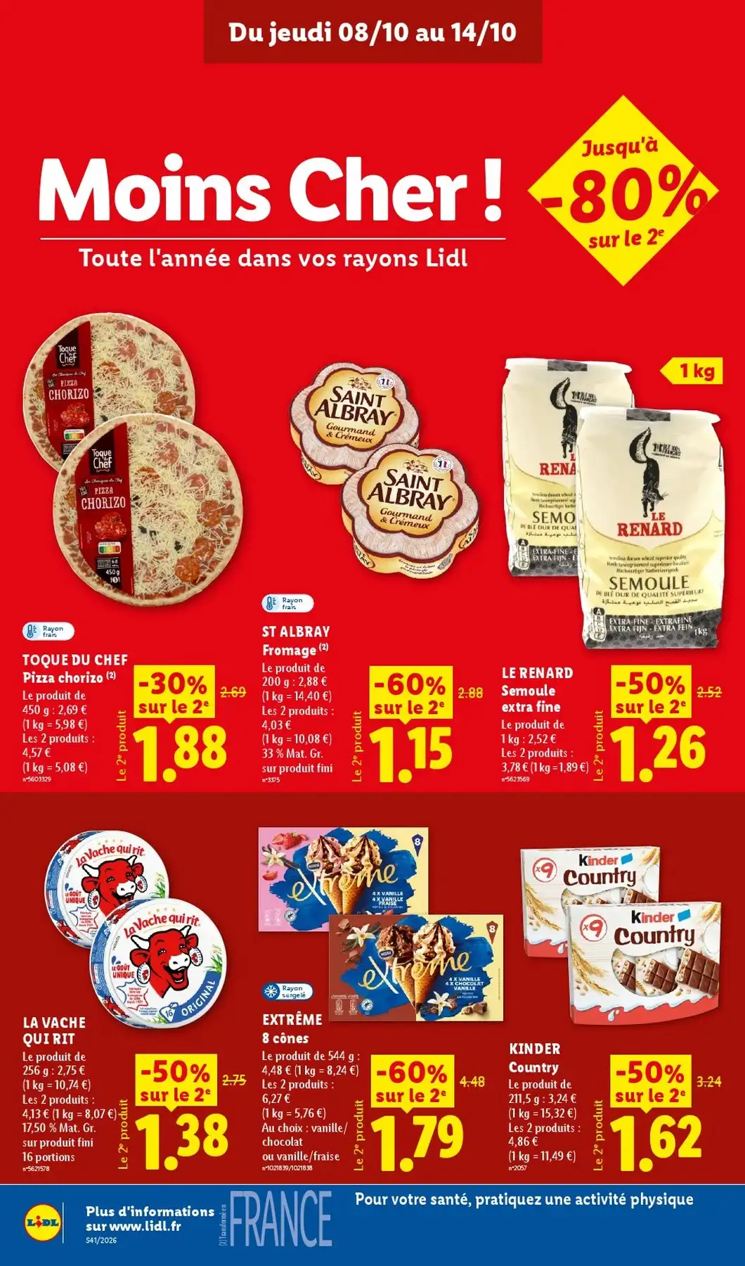 Volantino Lidl - Immagine 4 Lidl