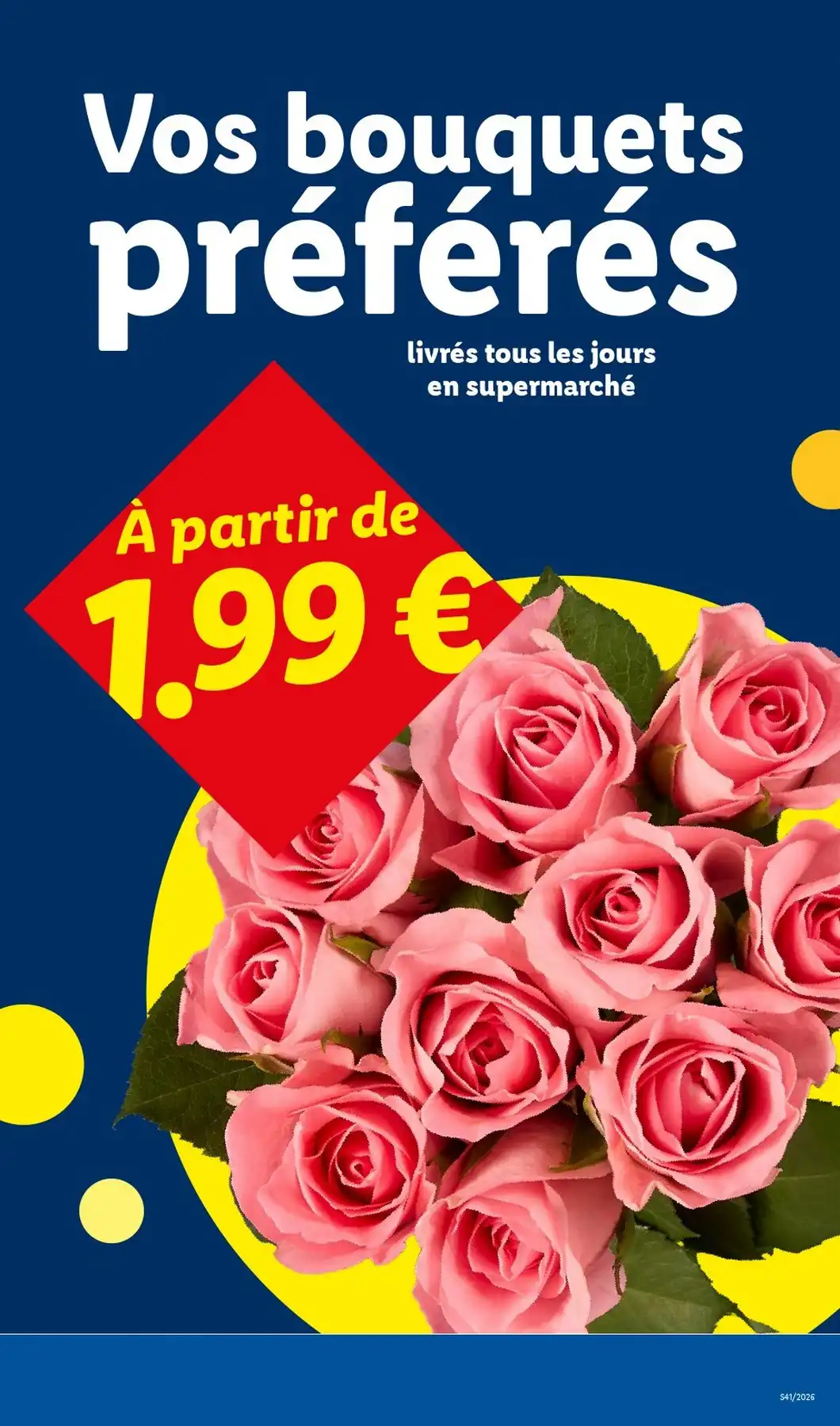 Volantino Lidl Nuovo Dal 15 Ottobre Al 21 Ottobre 2026 Anteprima - Immagine 5 Lidl
