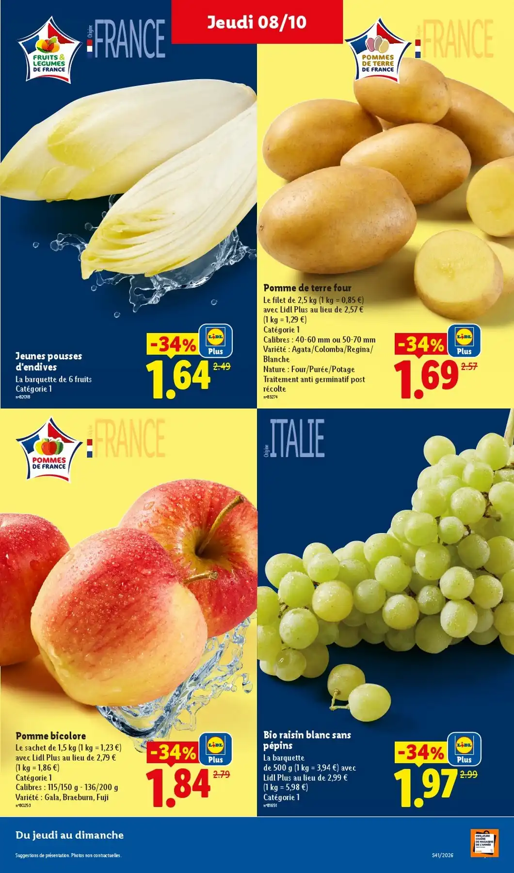 Lidl