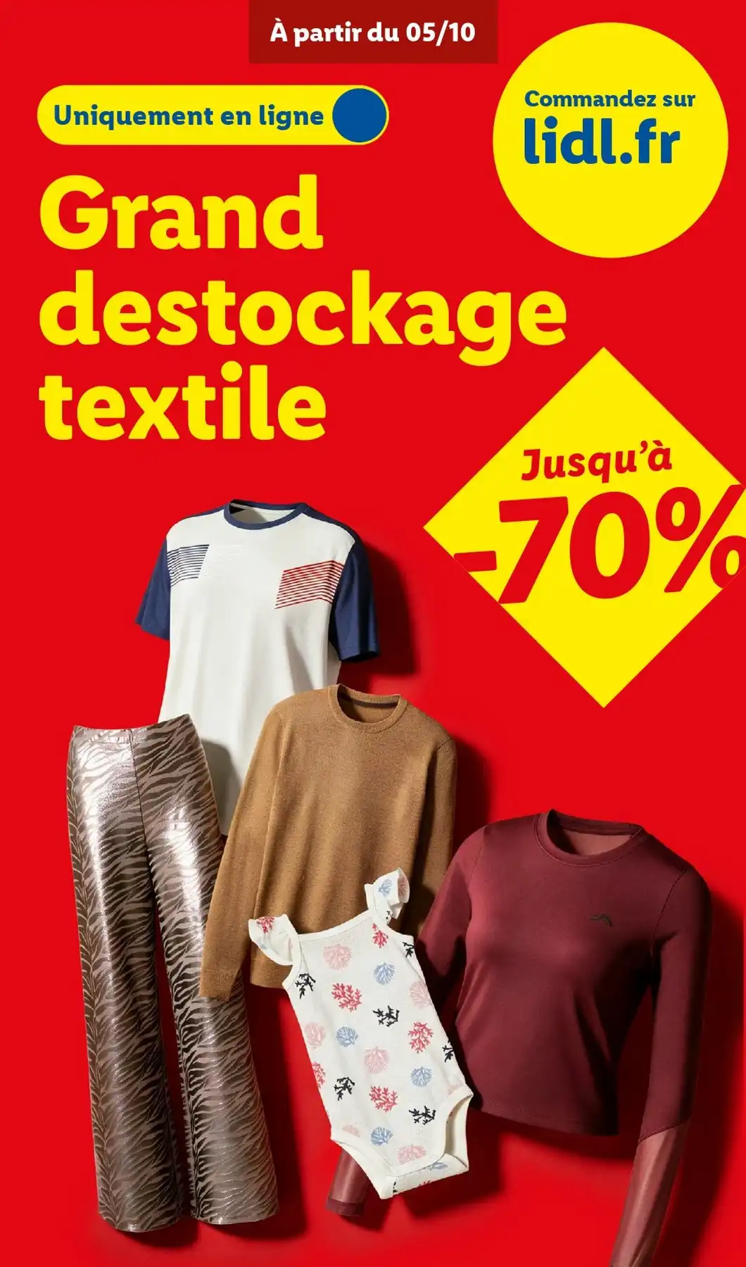 Volantino Lidl Nuovo Dal 15 Ottobre Al 21 Ottobre 2026 Anteprima - Immagine 2 Lidl