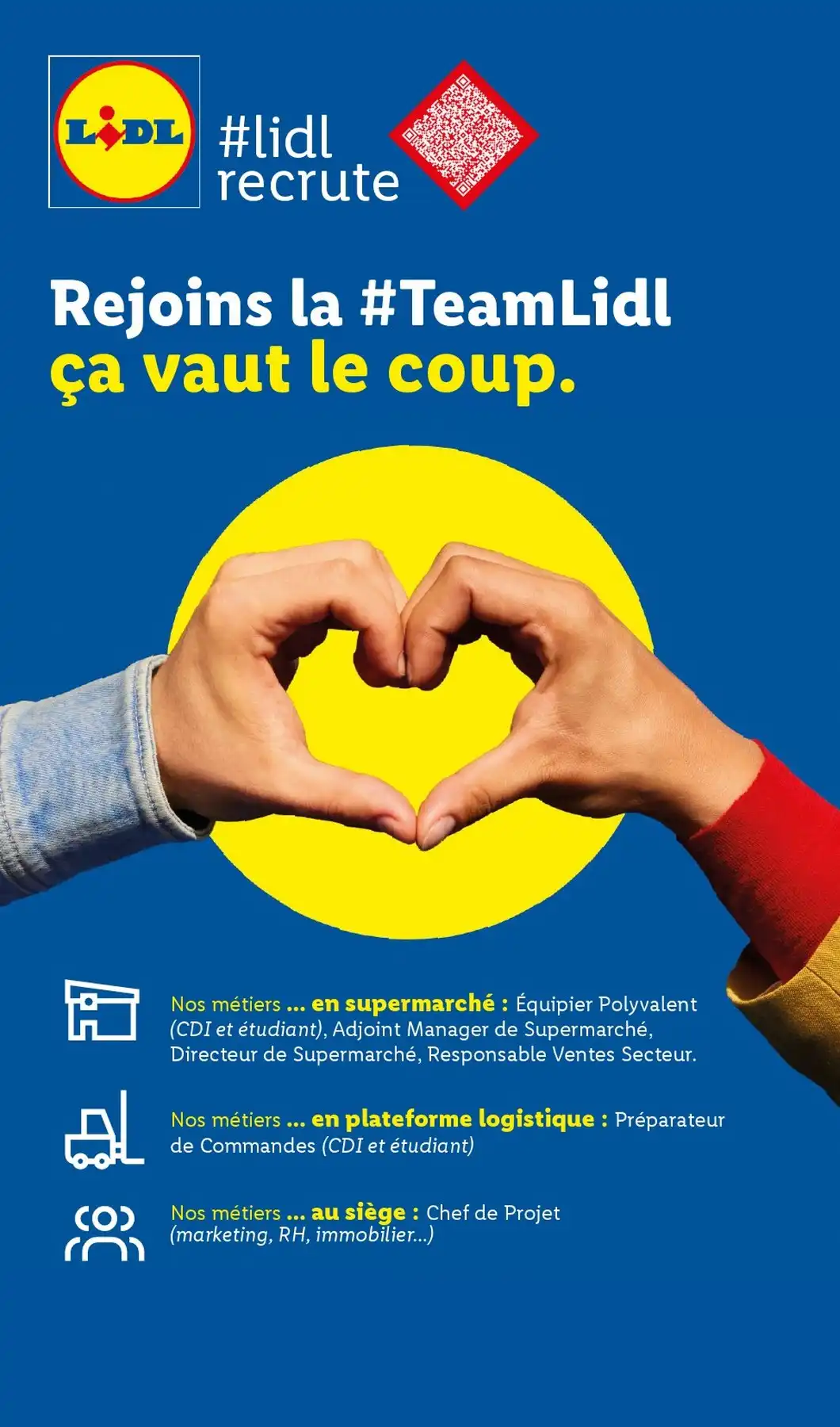 Volantino Lidl Nuovo Dal 15 Ottobre Al 21 Ottobre 2026 Anteprima - Immagine 1 Lidl