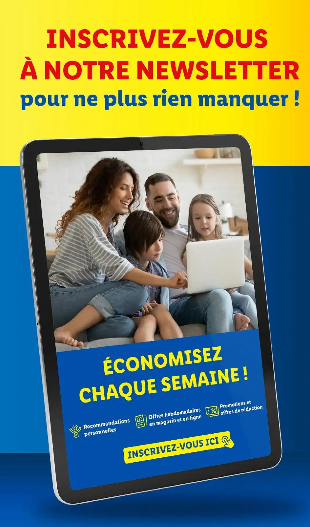 Volantino Lidl Nuovo Dal 15 Ottobre Al 21 Ottobre 2026 Anteprima - Immagine 3 Lidl