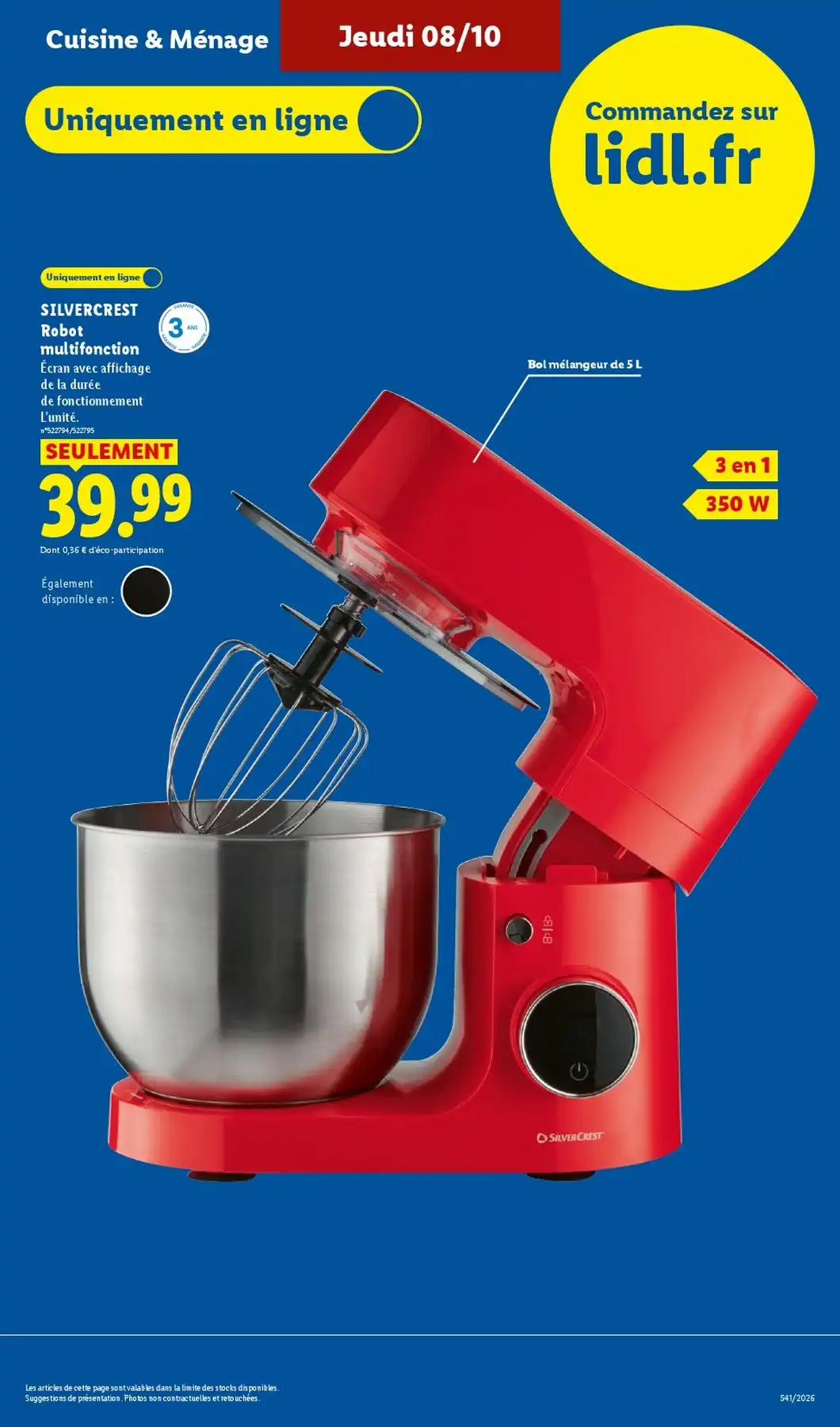 Lidl