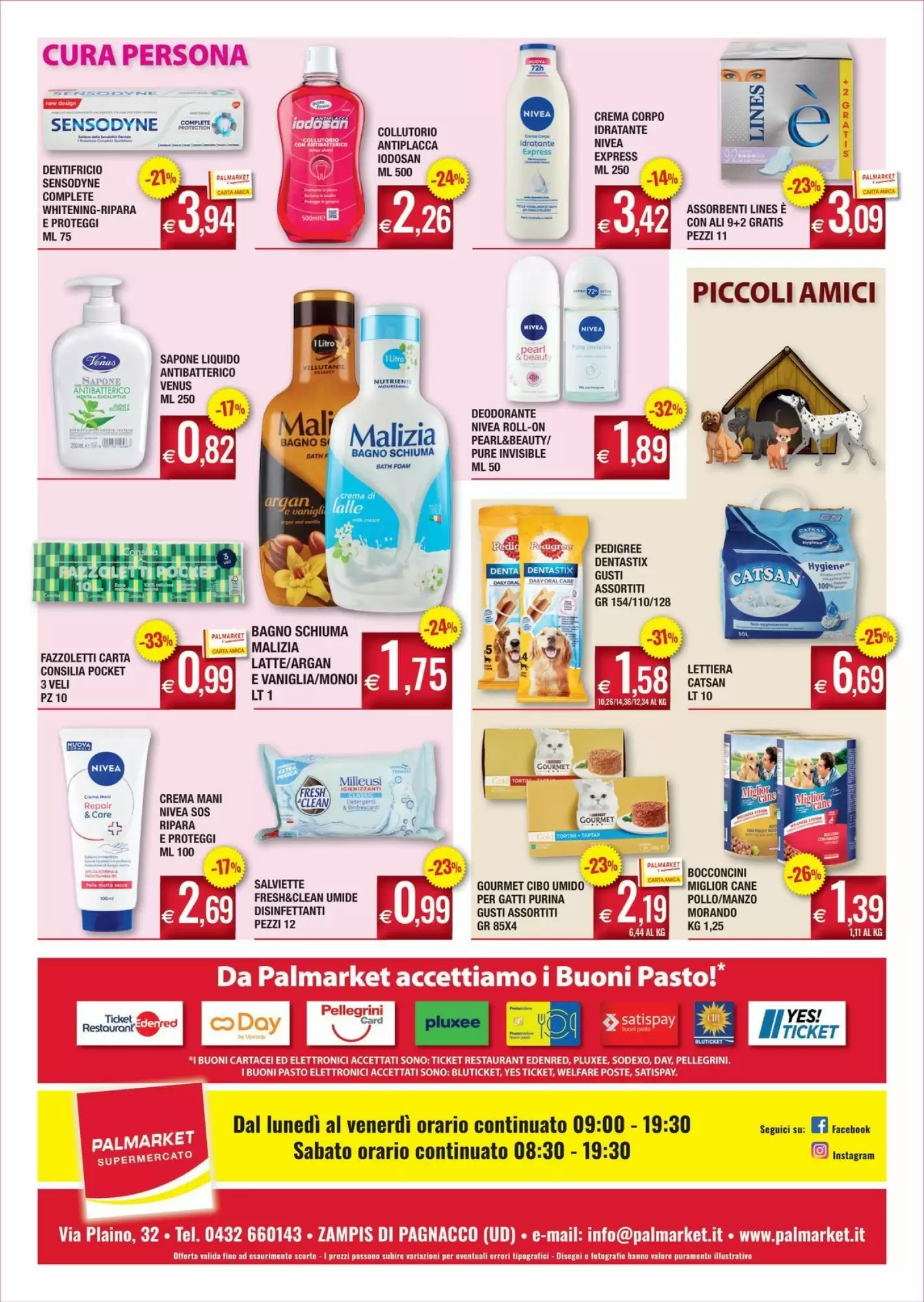 Dal 22 Ottobre Halloween