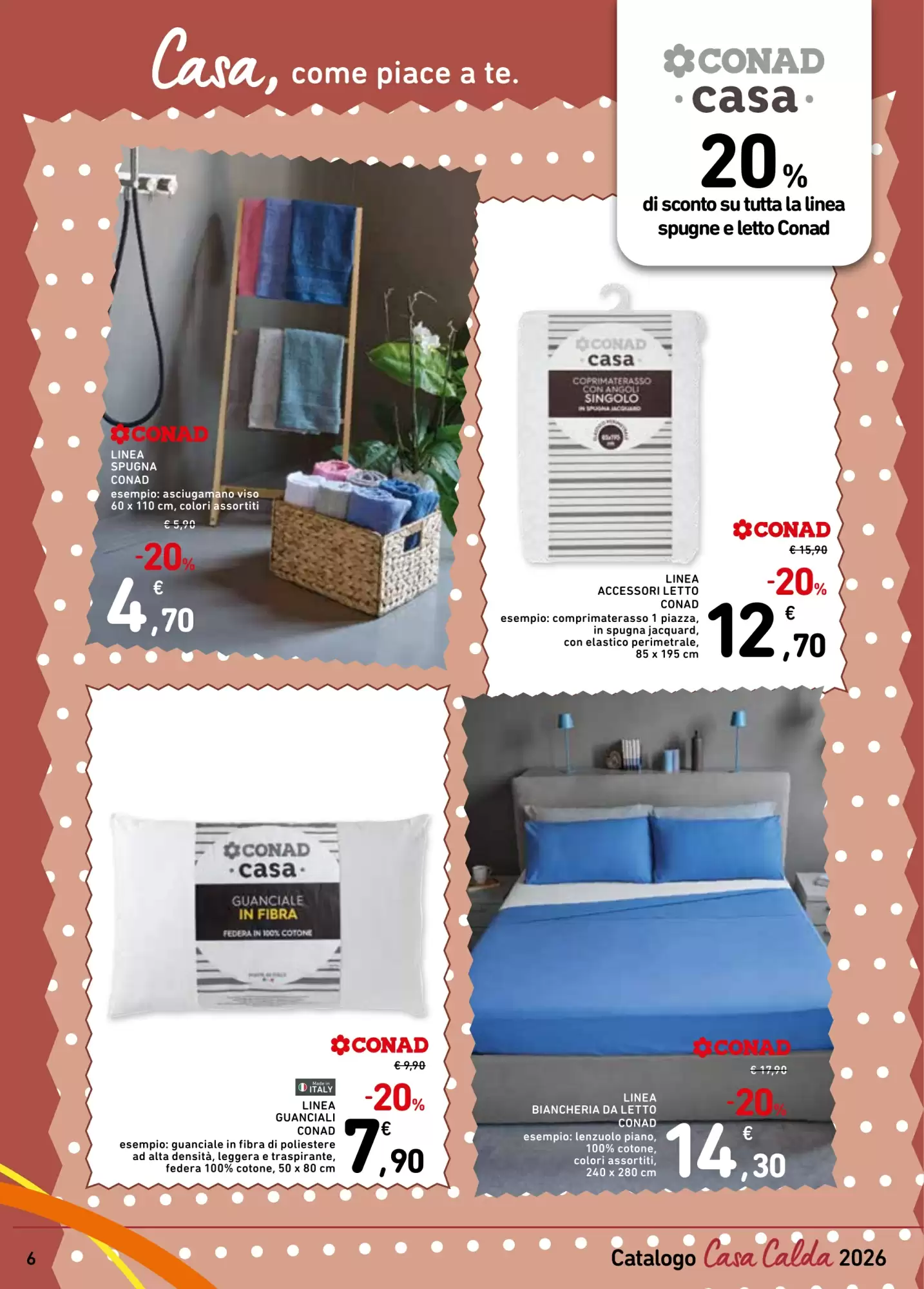 Dal 15 Ottobre - 11 Novembre