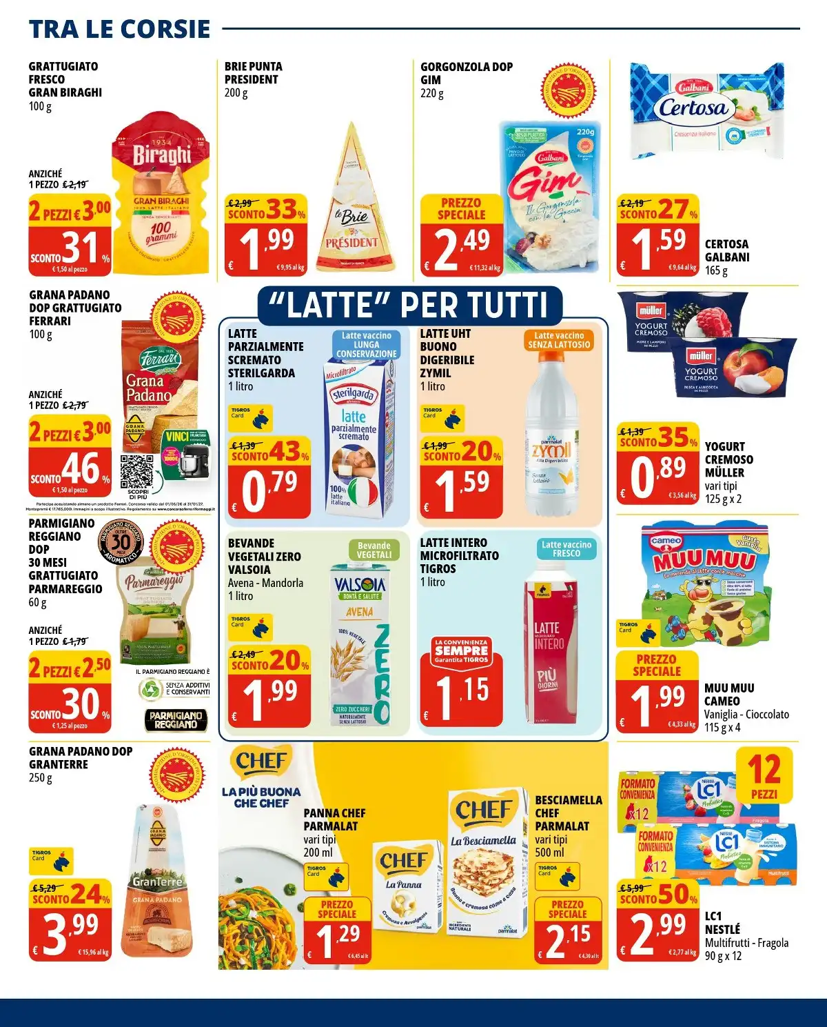 Dal 13 Ottobre